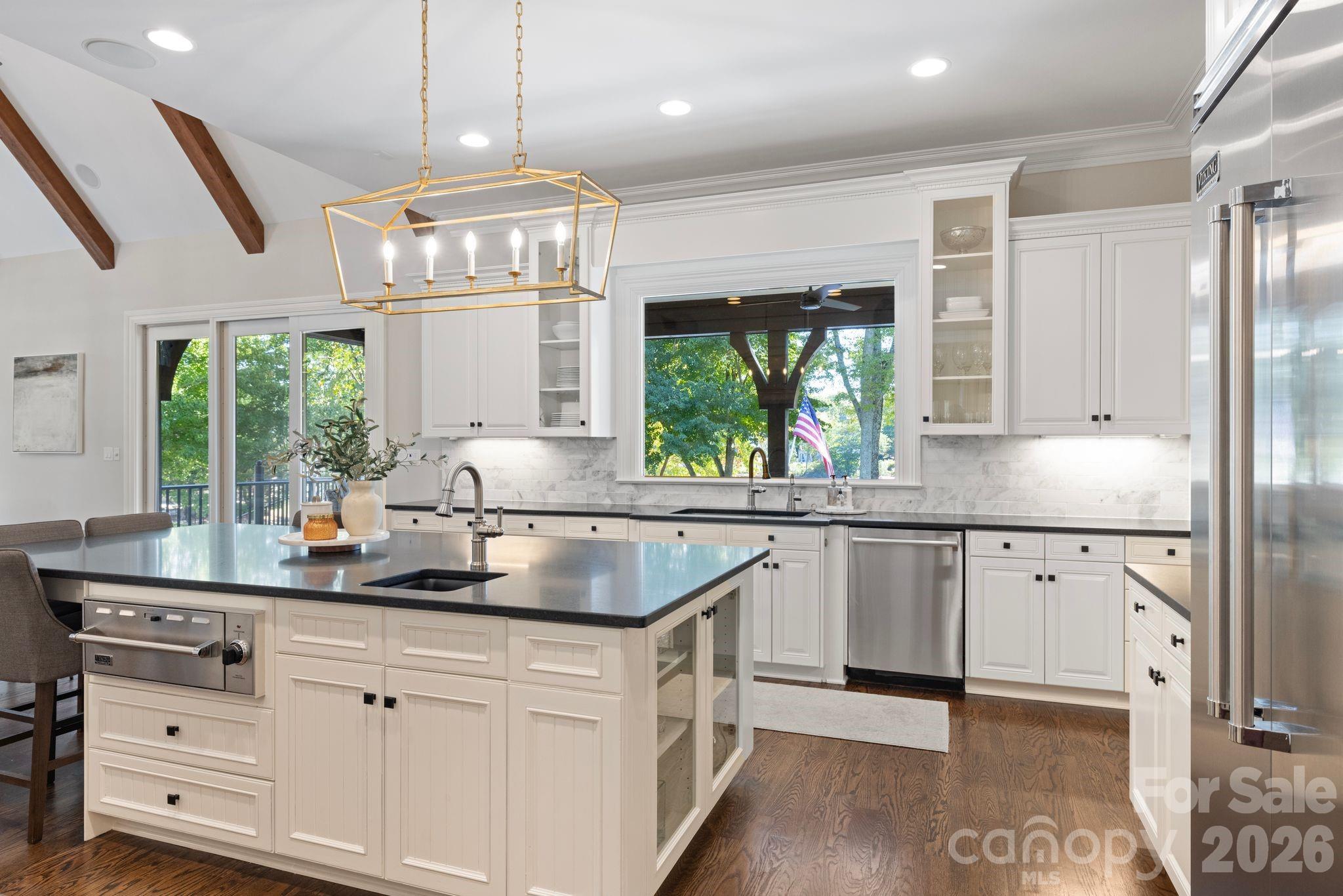 The Point - Residential