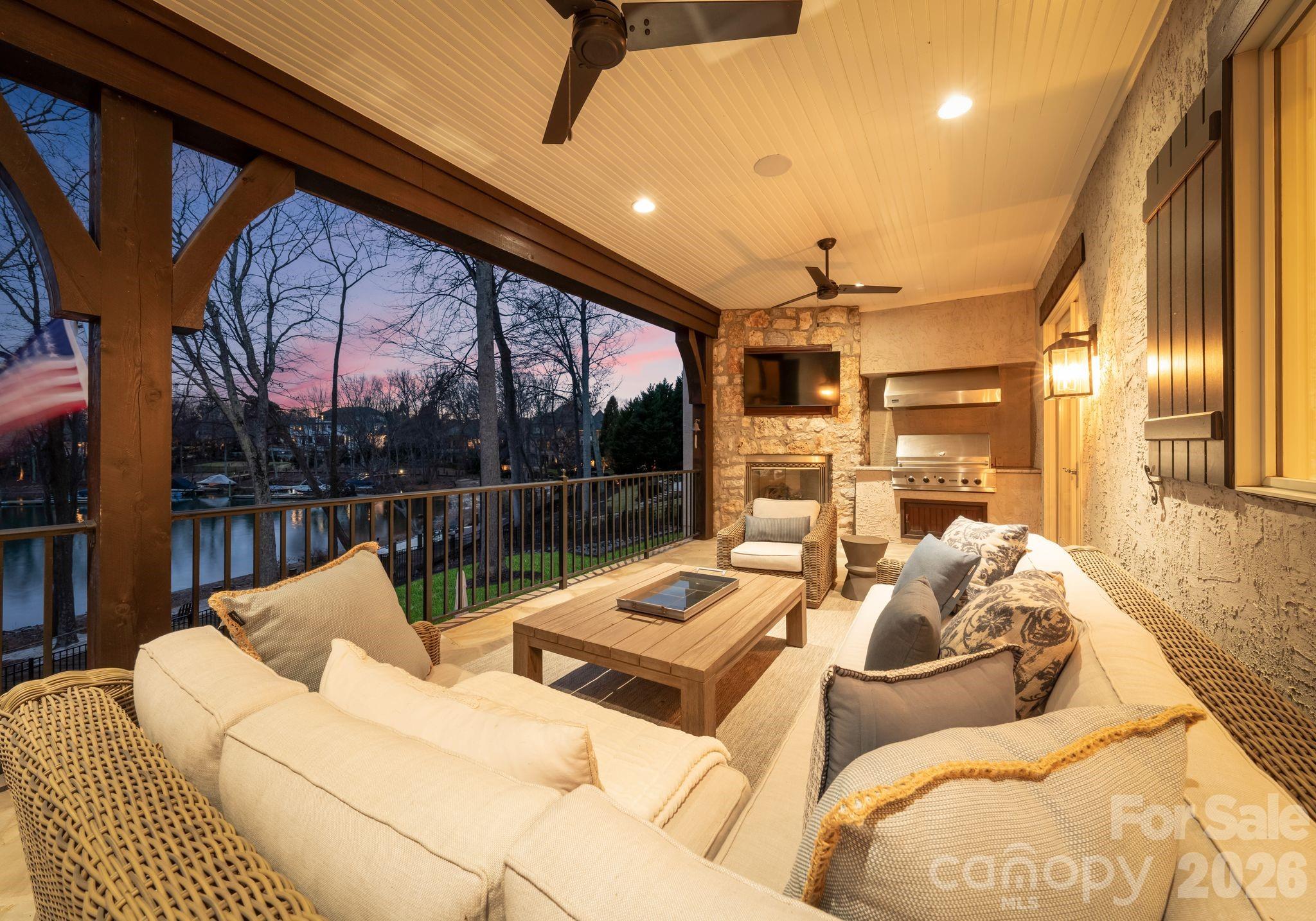 The Point - Residential