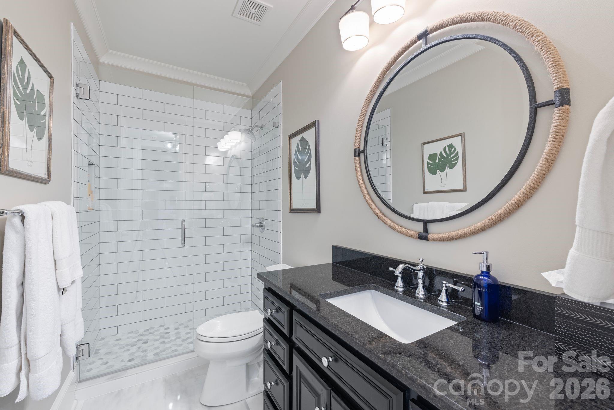 The Point - Residential