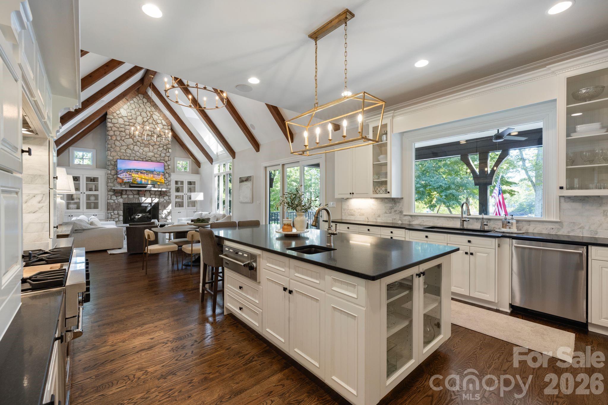 The Point - Residential