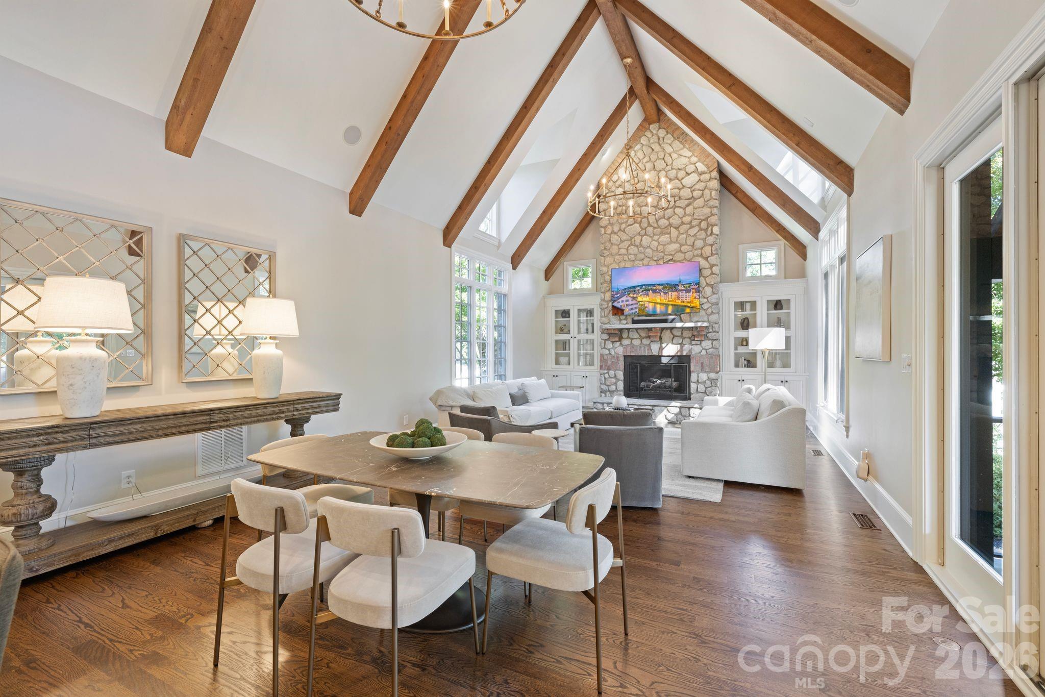 The Point - Residential