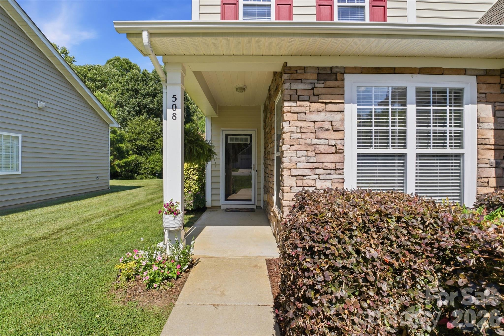 508 Sugar Tree Drive