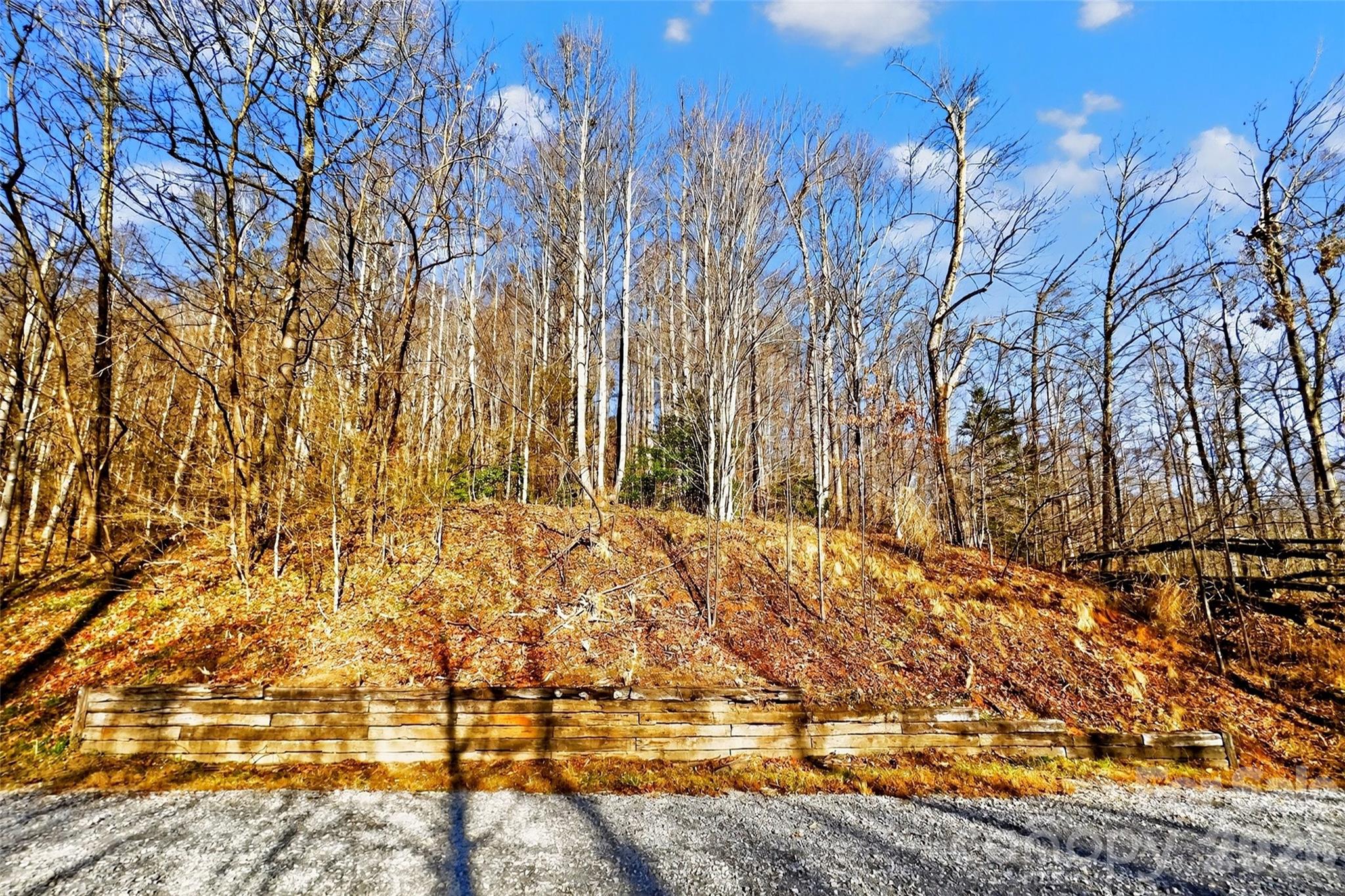 Gateway Mountain - Land