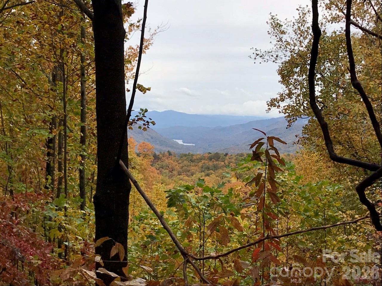 Gateway Mountain - Land