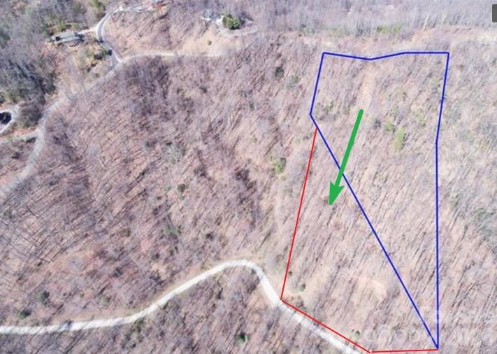 Gateway Mountain - Land