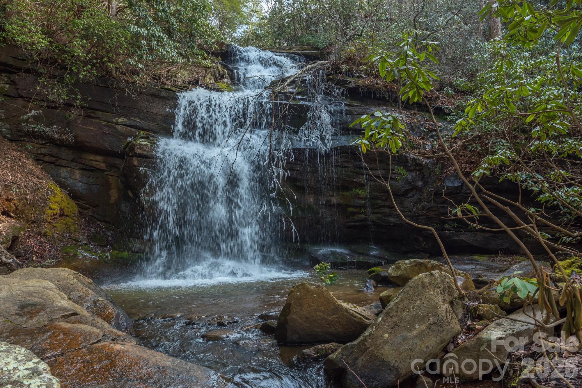 Gateway Mountain - Land