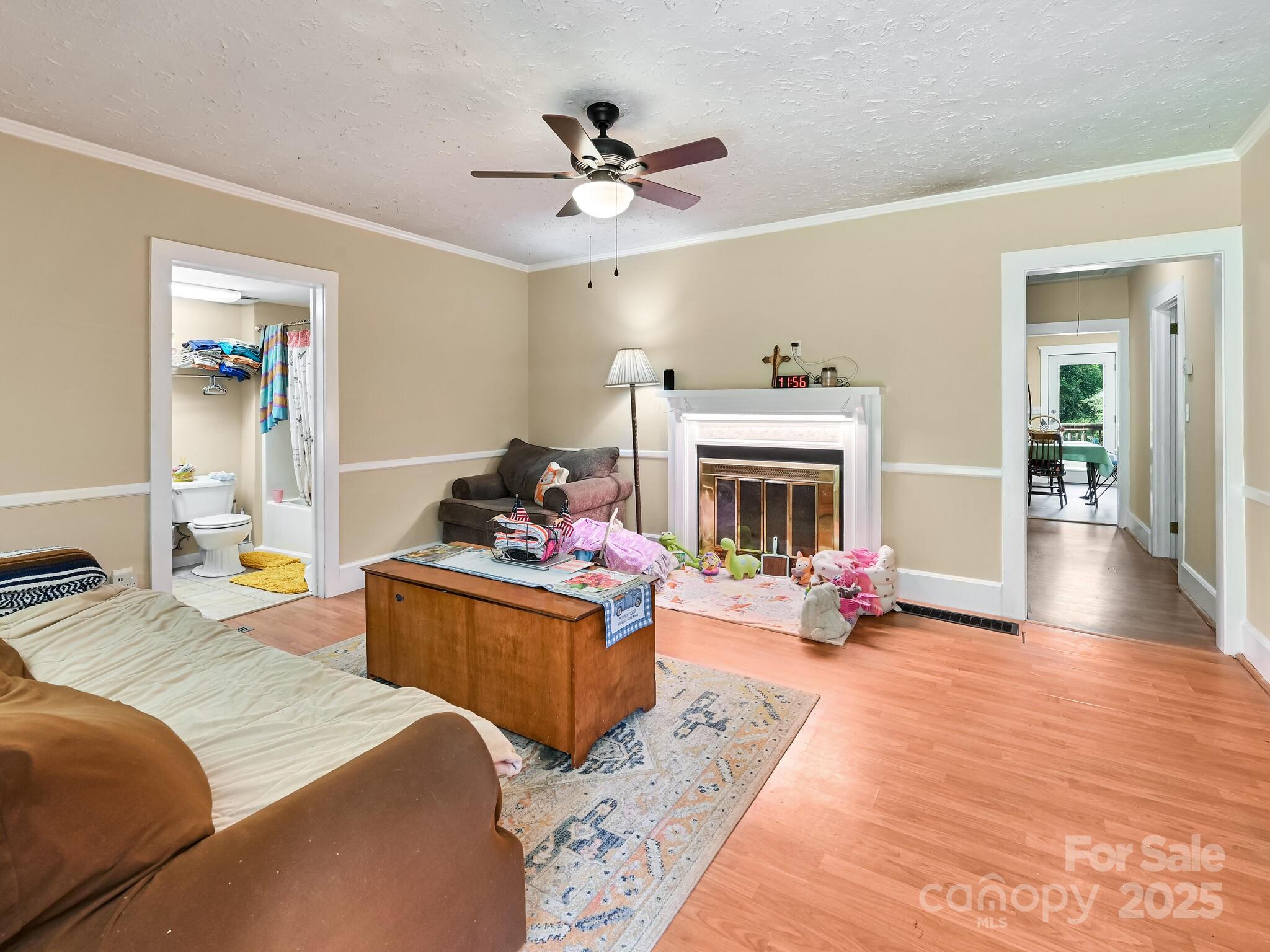 499 Oak Grove Road