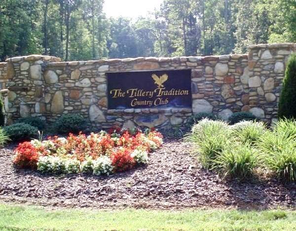 Tillery Tradition - Land