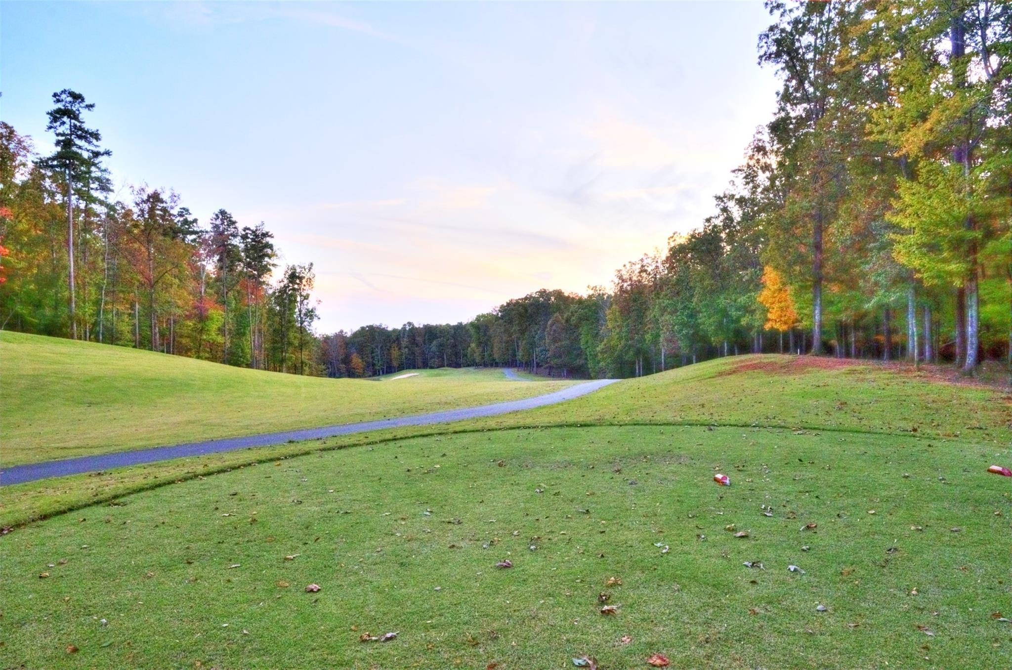 Tillery Tradition - Land