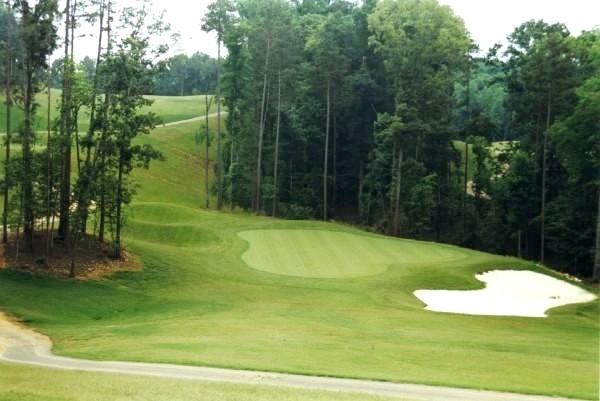 Tillery Tradition - Land