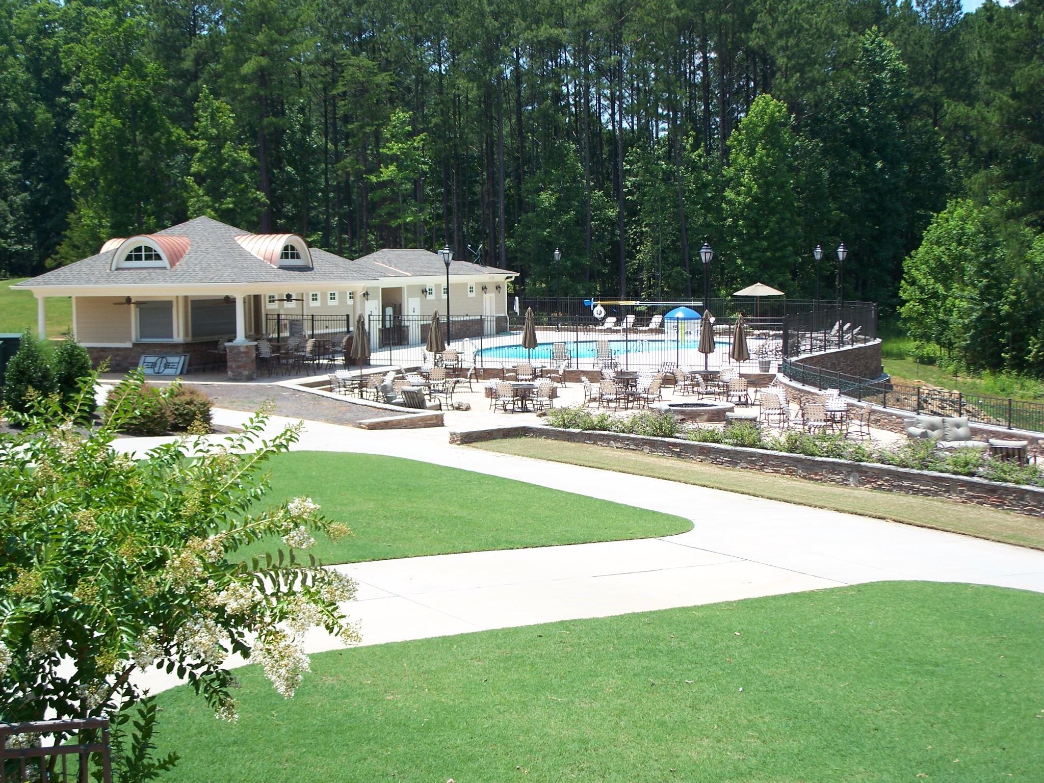 Tillery Tradition - Land