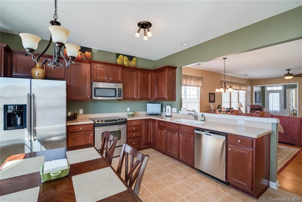 Sun City Carolina Lakes - Residential