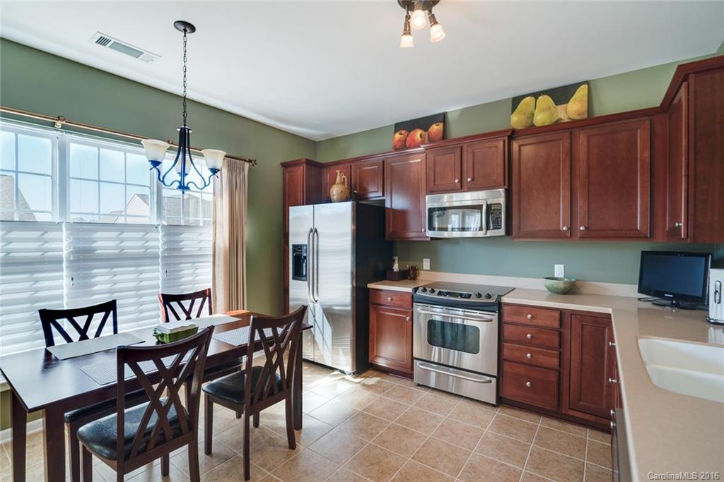 Sun City Carolina Lakes - Residential