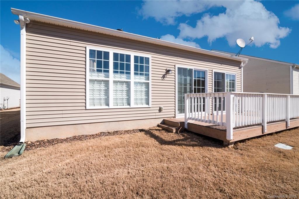 Sun City Carolina Lakes - Residential