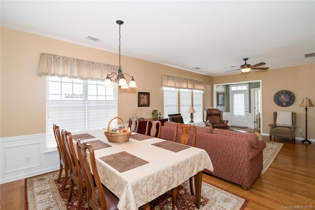 Sun City Carolina Lakes - Residential