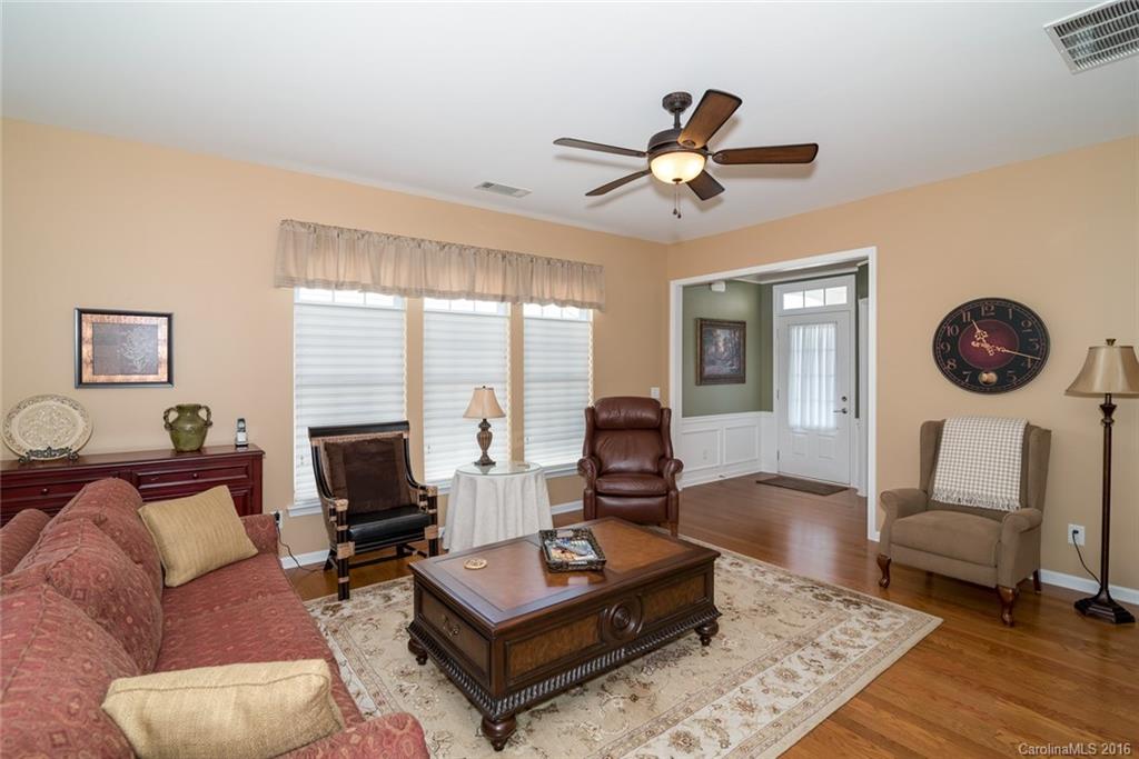 Sun City Carolina Lakes - Residential