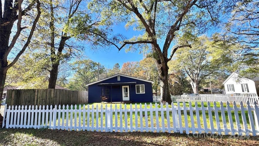 This Charming cottage is perfect for those seeking a cozy retreat or an exciting investment opportunity. The home features a few upgrades, including new Smartside hardboard siding, fascia, soffits and a new roof. Open-plan kitchen and family room offer an inviting living space, while the quaint front porch and rear deck provide outdoor areas to relax and unwind, situated on a generous lot

For those with a vision, Seller could entertain an offer for the adjoining property "151", offering a unique opportunity to combine both lots and create a spacious estate or capitalize on the growing potential of Sutton Road, a developing area.