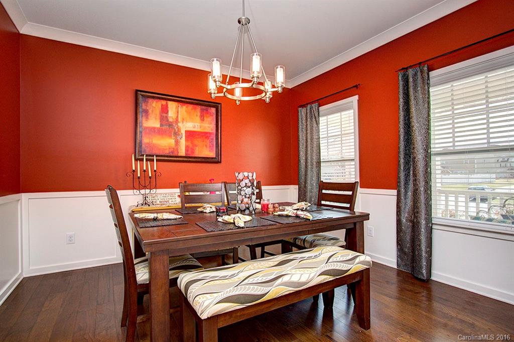 Balmoral - Residential