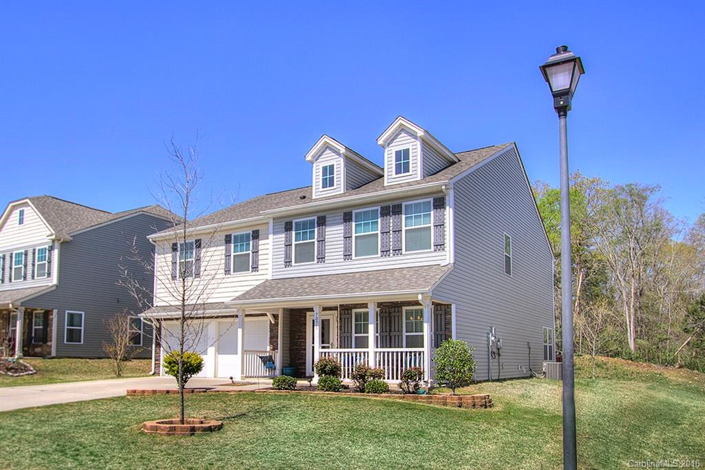 Balmoral - Residential