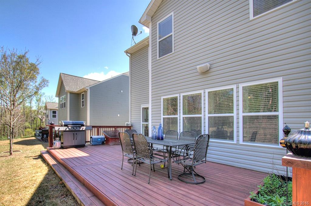 Balmoral - Residential