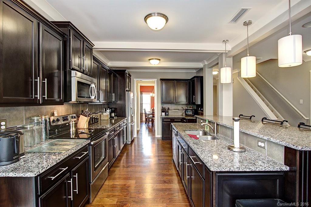 Balmoral - Residential