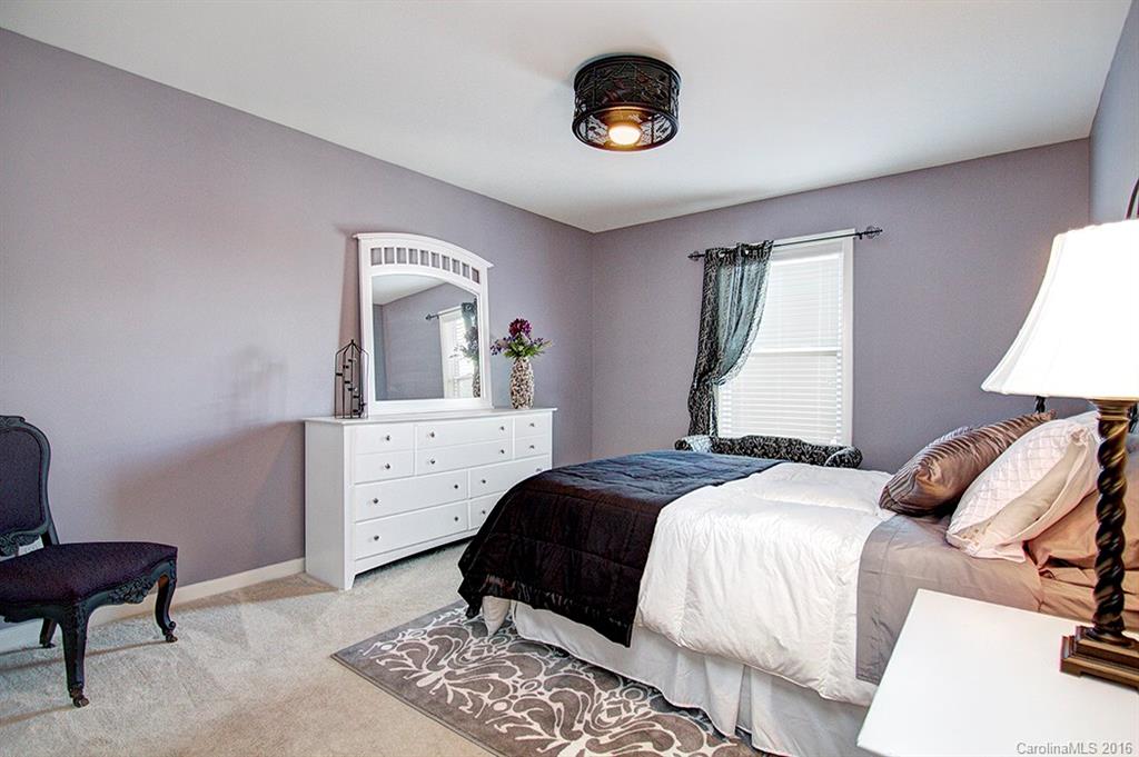 Balmoral - Residential