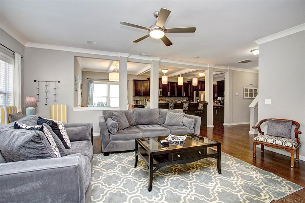 Balmoral - Residential