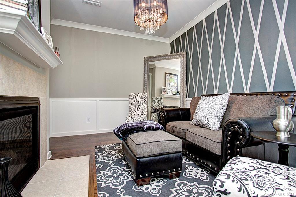 Balmoral - Residential