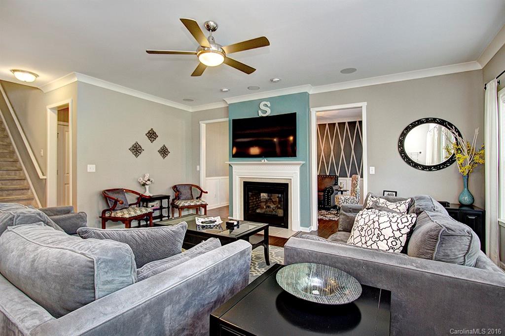 Balmoral - Residential