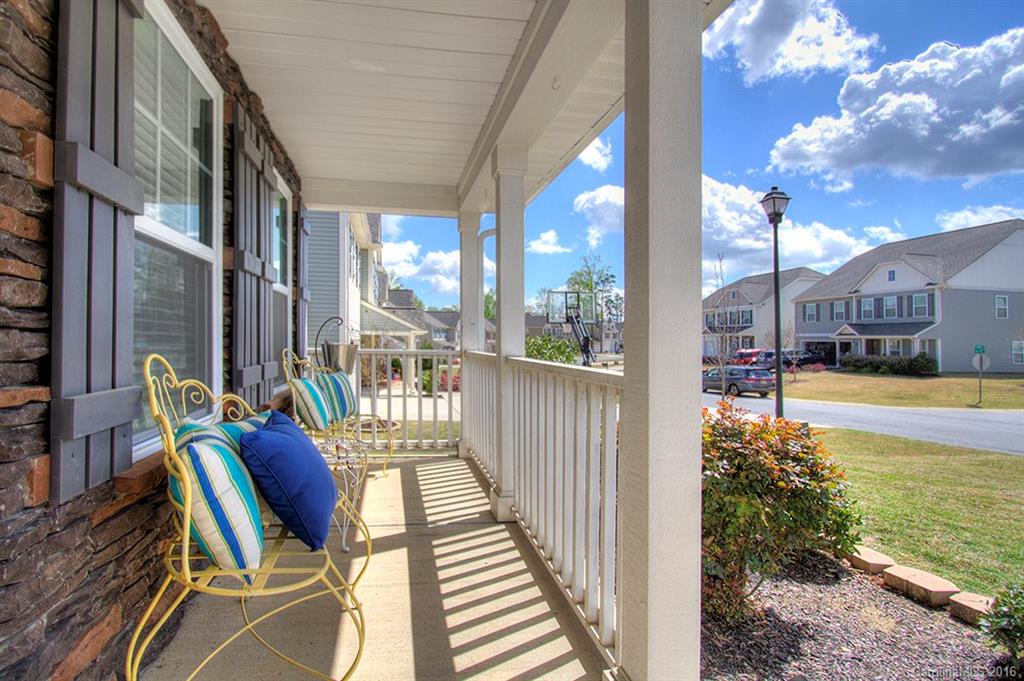 Balmoral - Residential