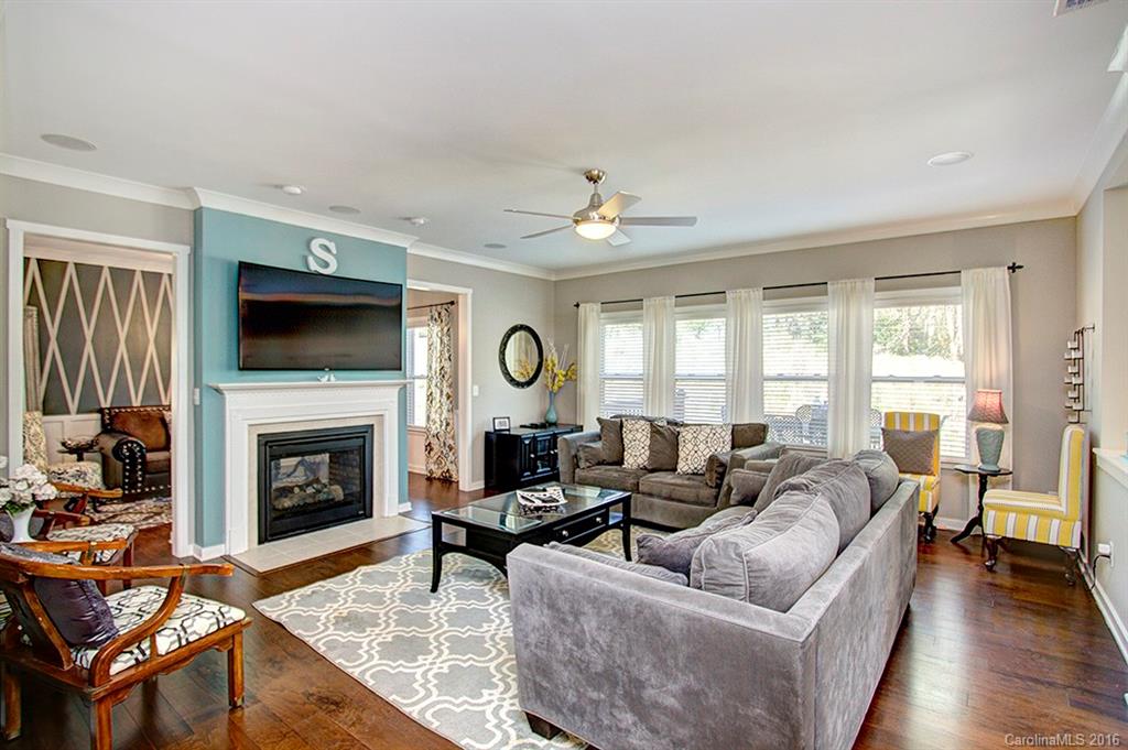 Balmoral - Residential