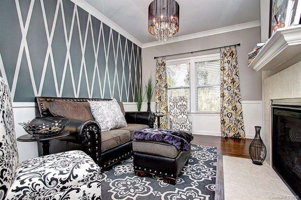 Balmoral - Residential