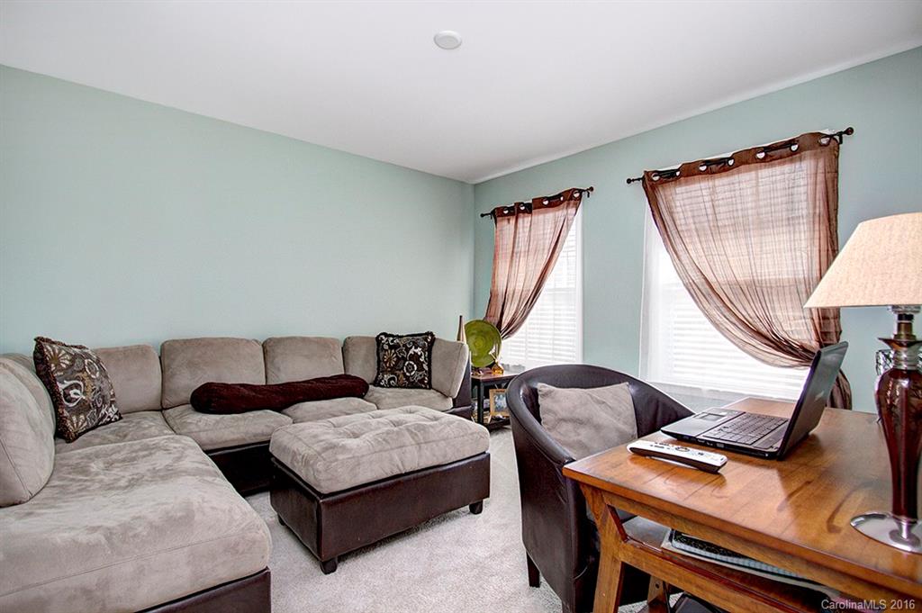 Balmoral - Residential