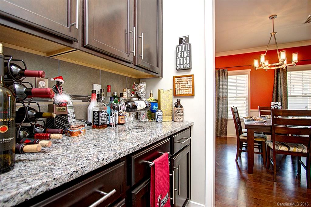 Balmoral - Residential