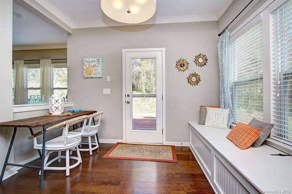 Balmoral - Residential