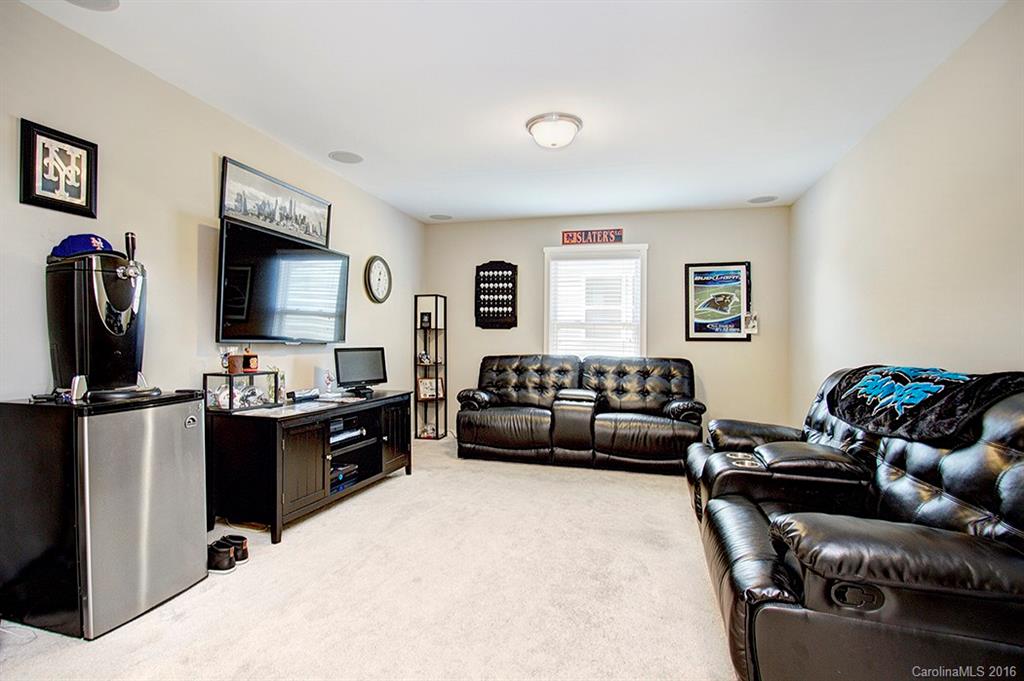 Balmoral - Residential