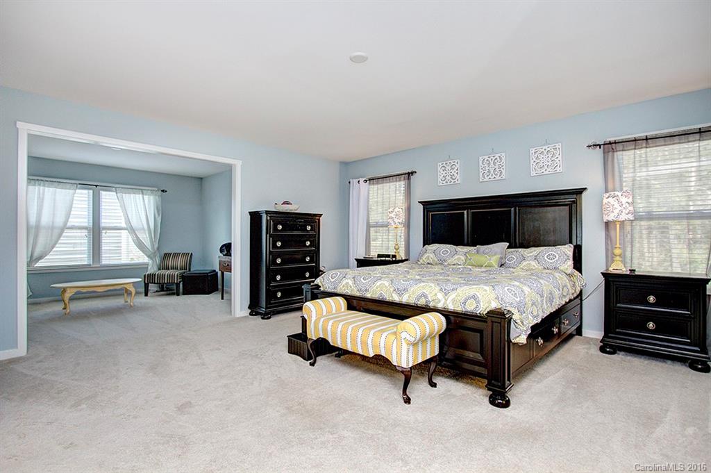 Balmoral - Residential