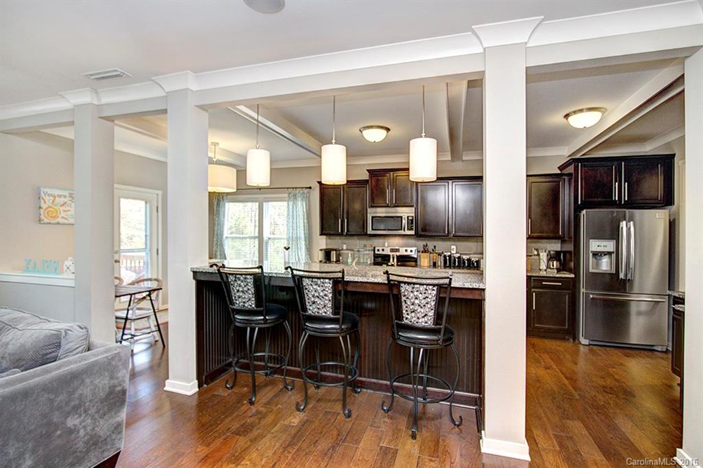 Balmoral - Residential