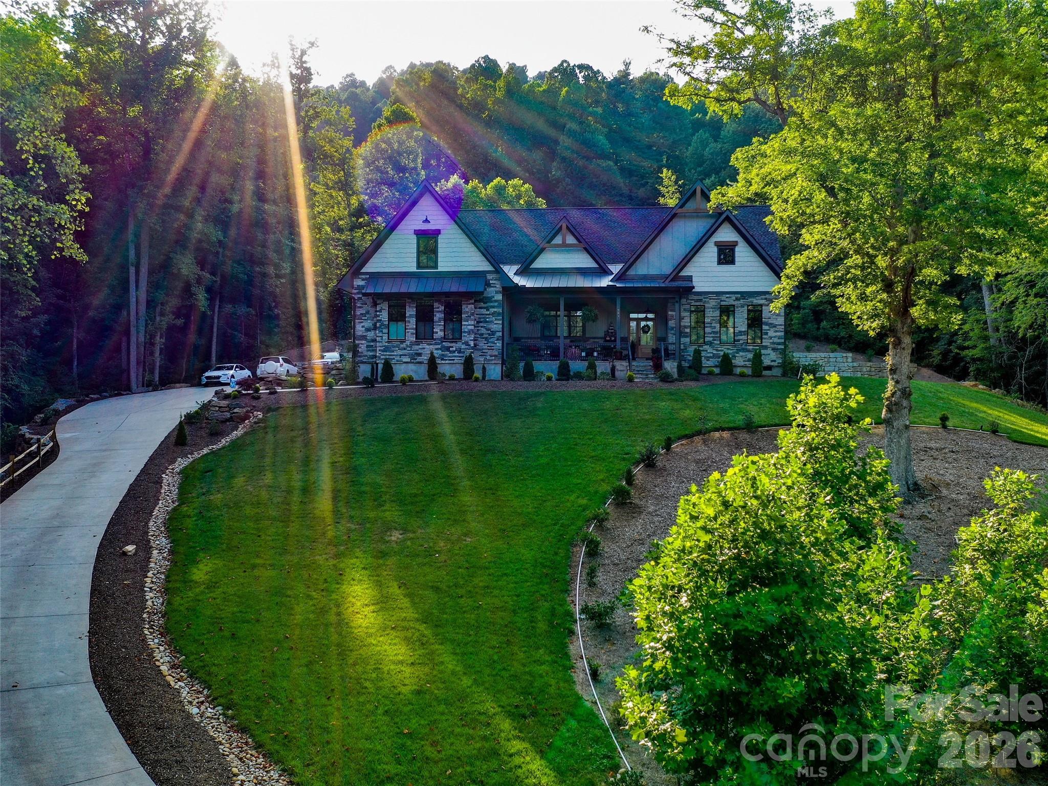 Cobblestone Village - Land