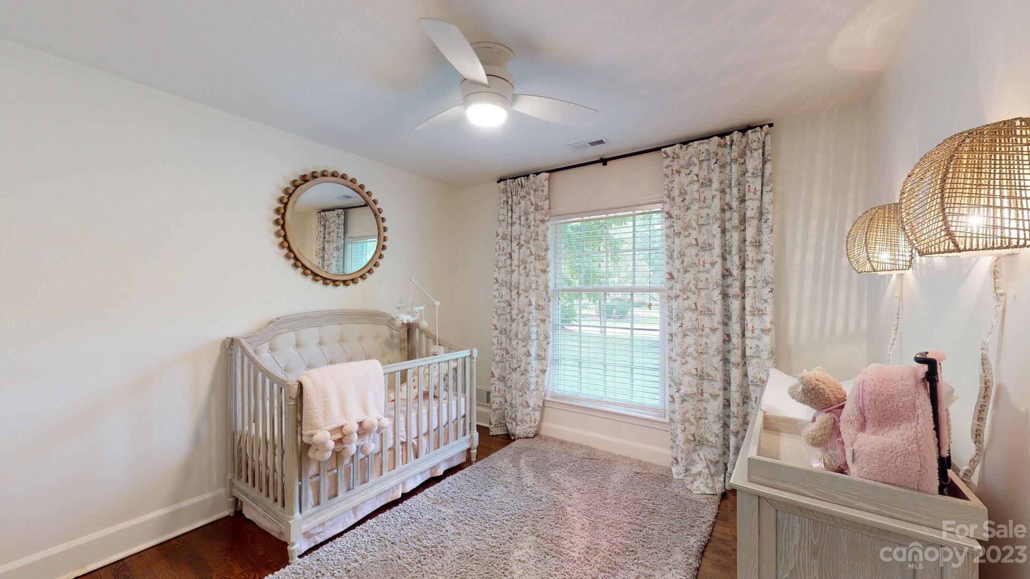 Barclay Downs - Residential