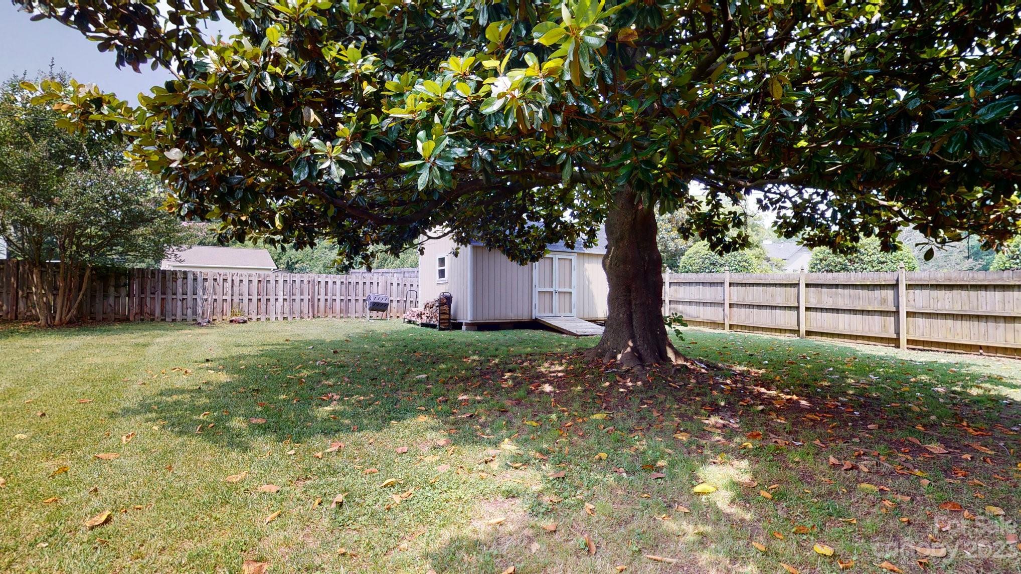 Barclay Downs - Residential