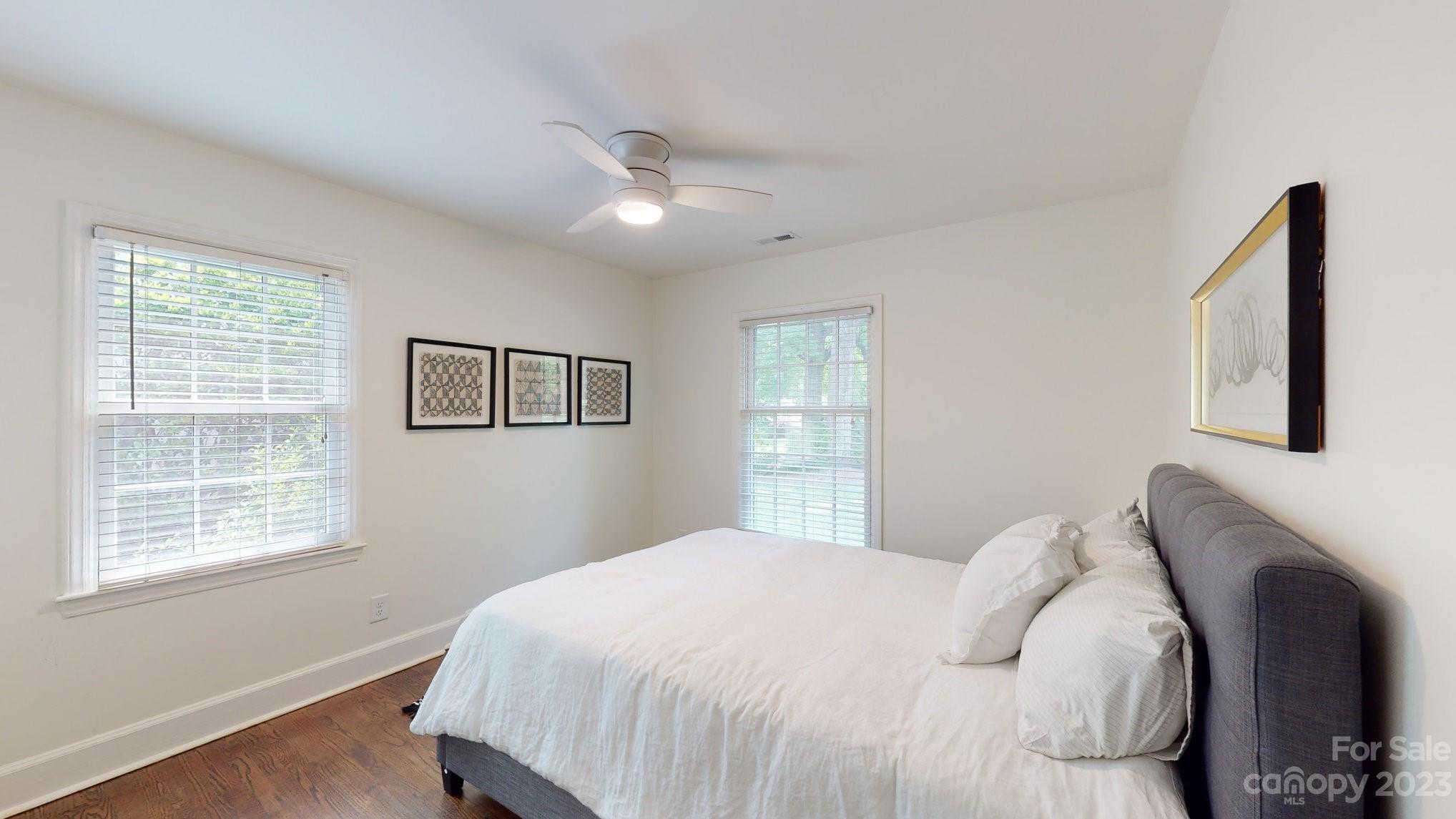 Barclay Downs - Residential