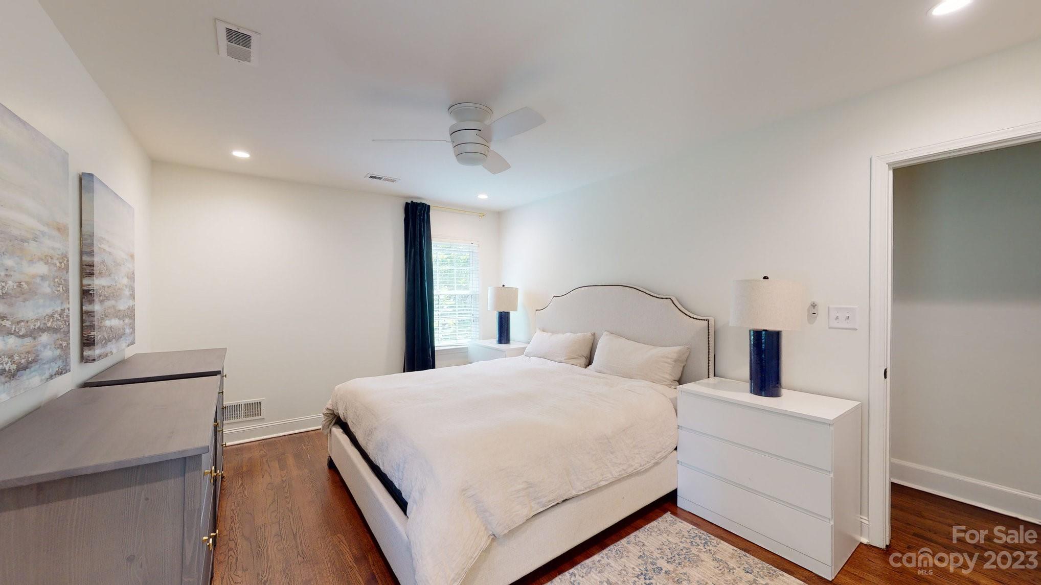 Barclay Downs - Residential