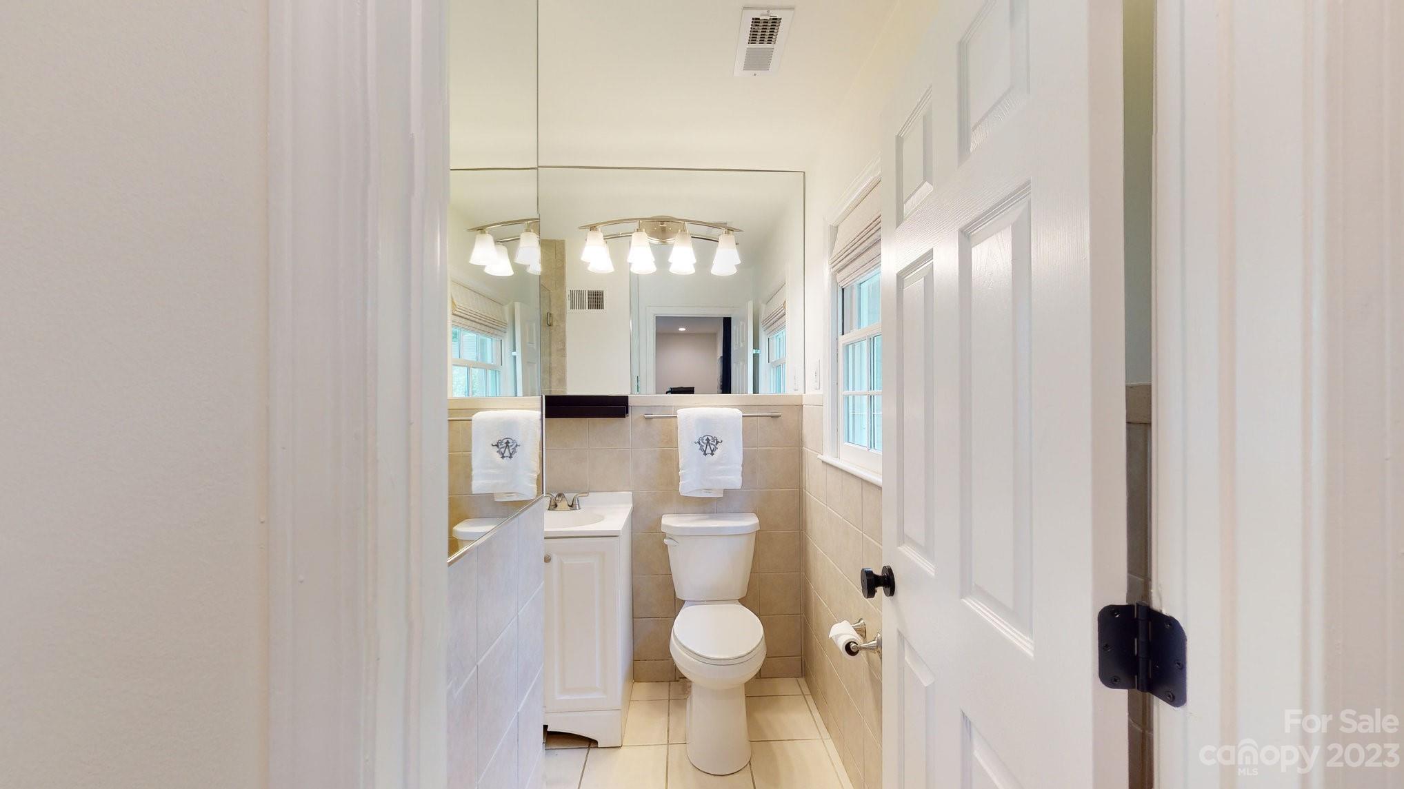 Barclay Downs - Residential