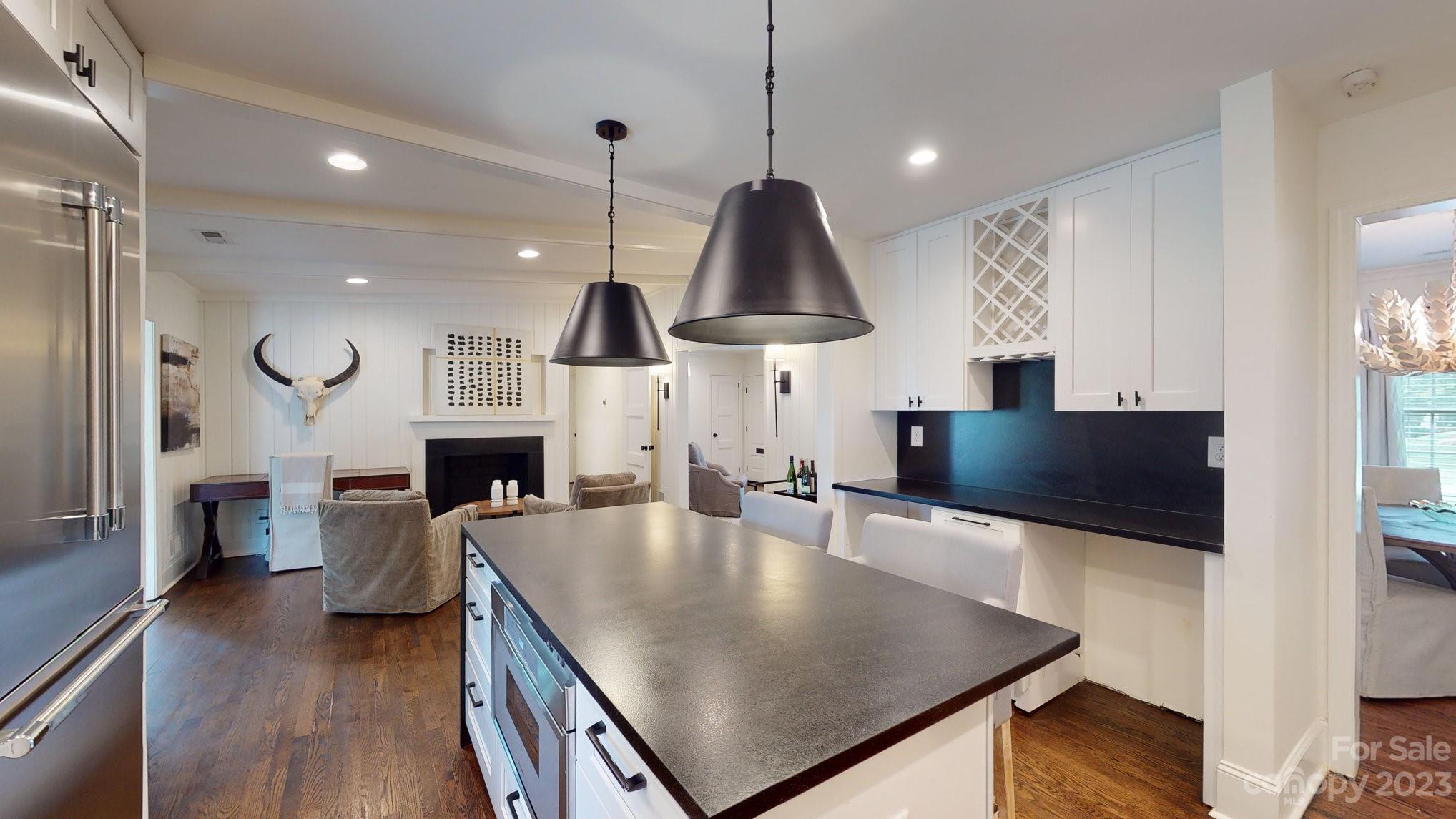 Barclay Downs - Residential