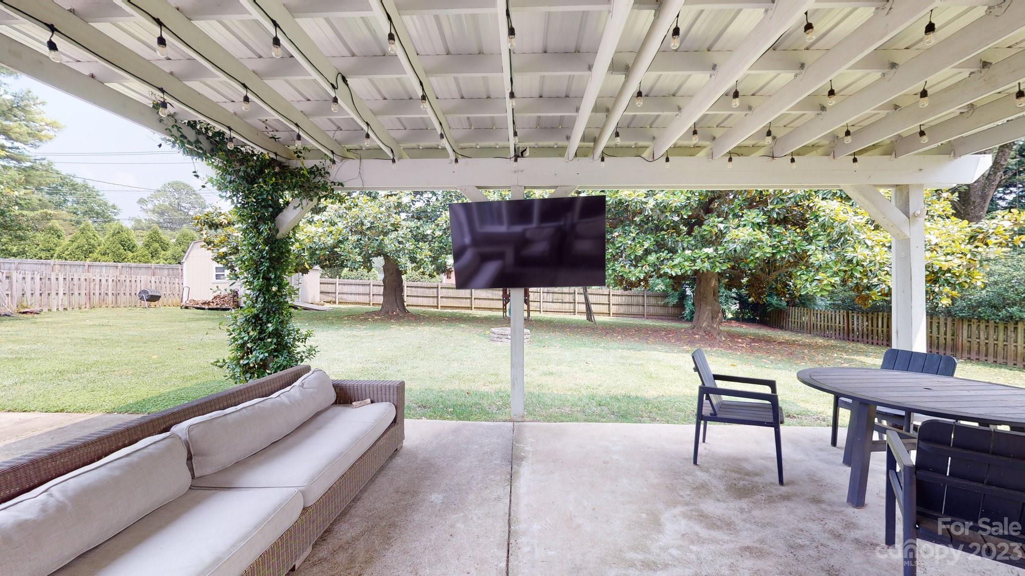 Barclay Downs - Residential