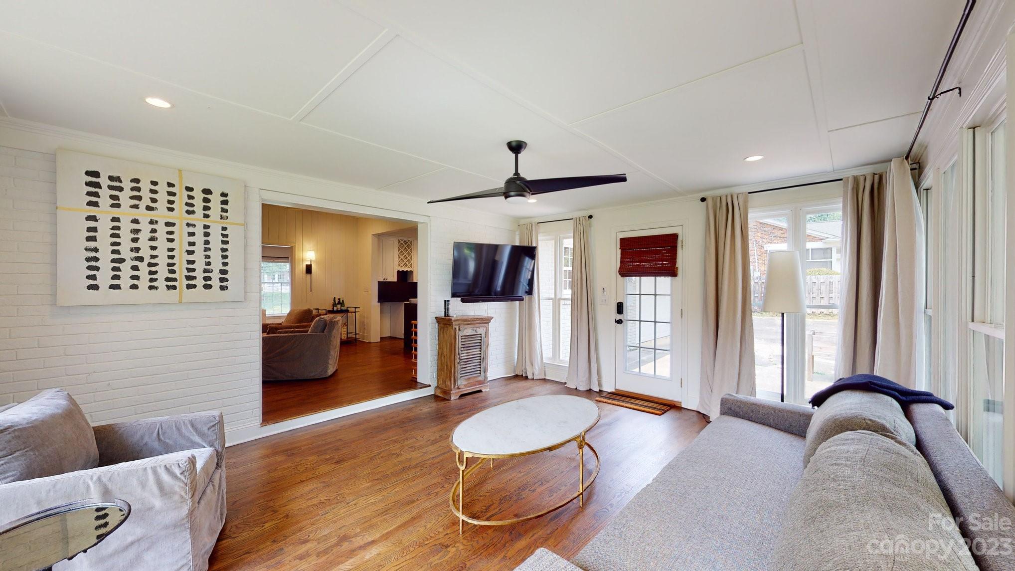 Barclay Downs - Residential