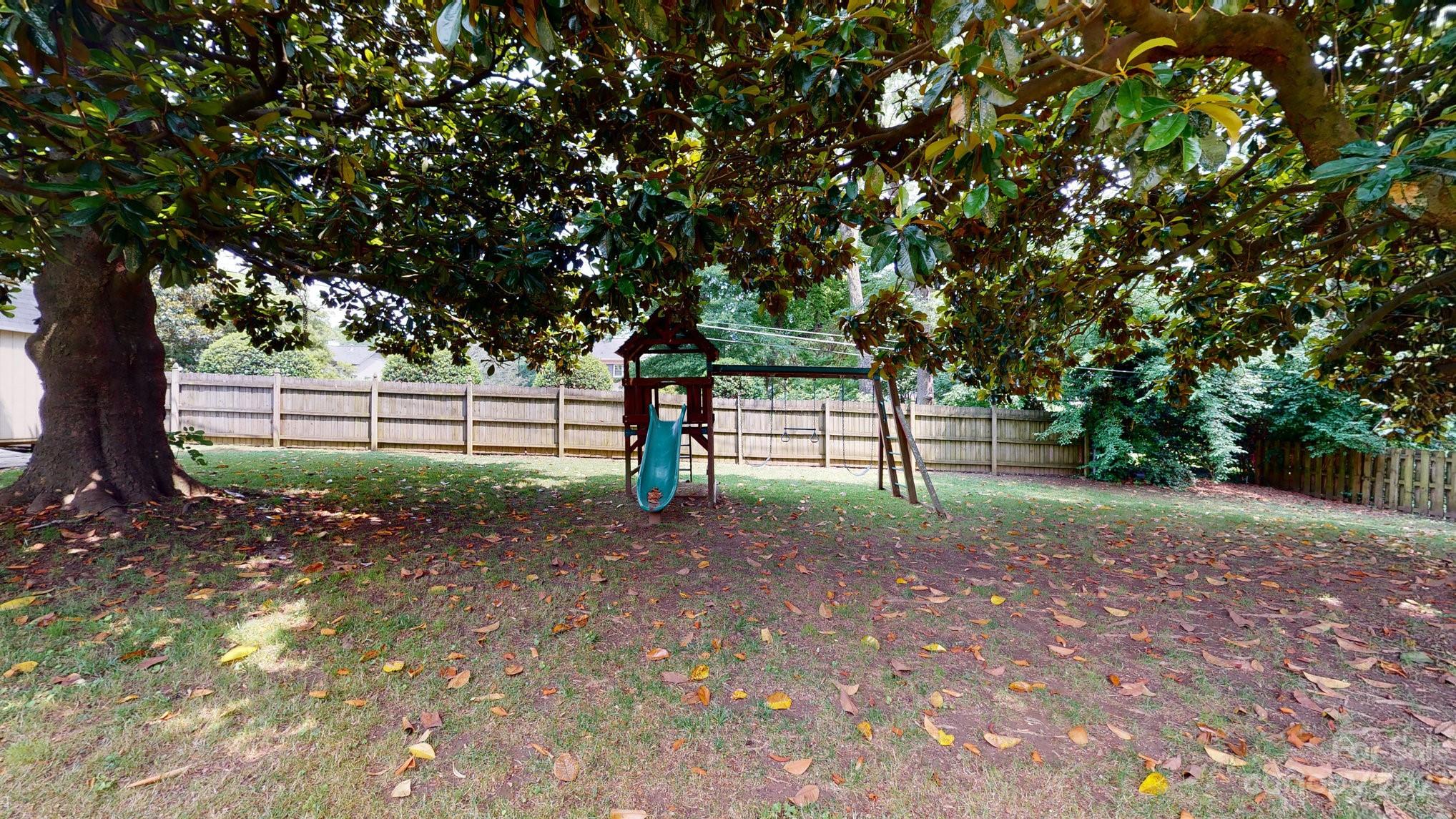 Barclay Downs - Residential