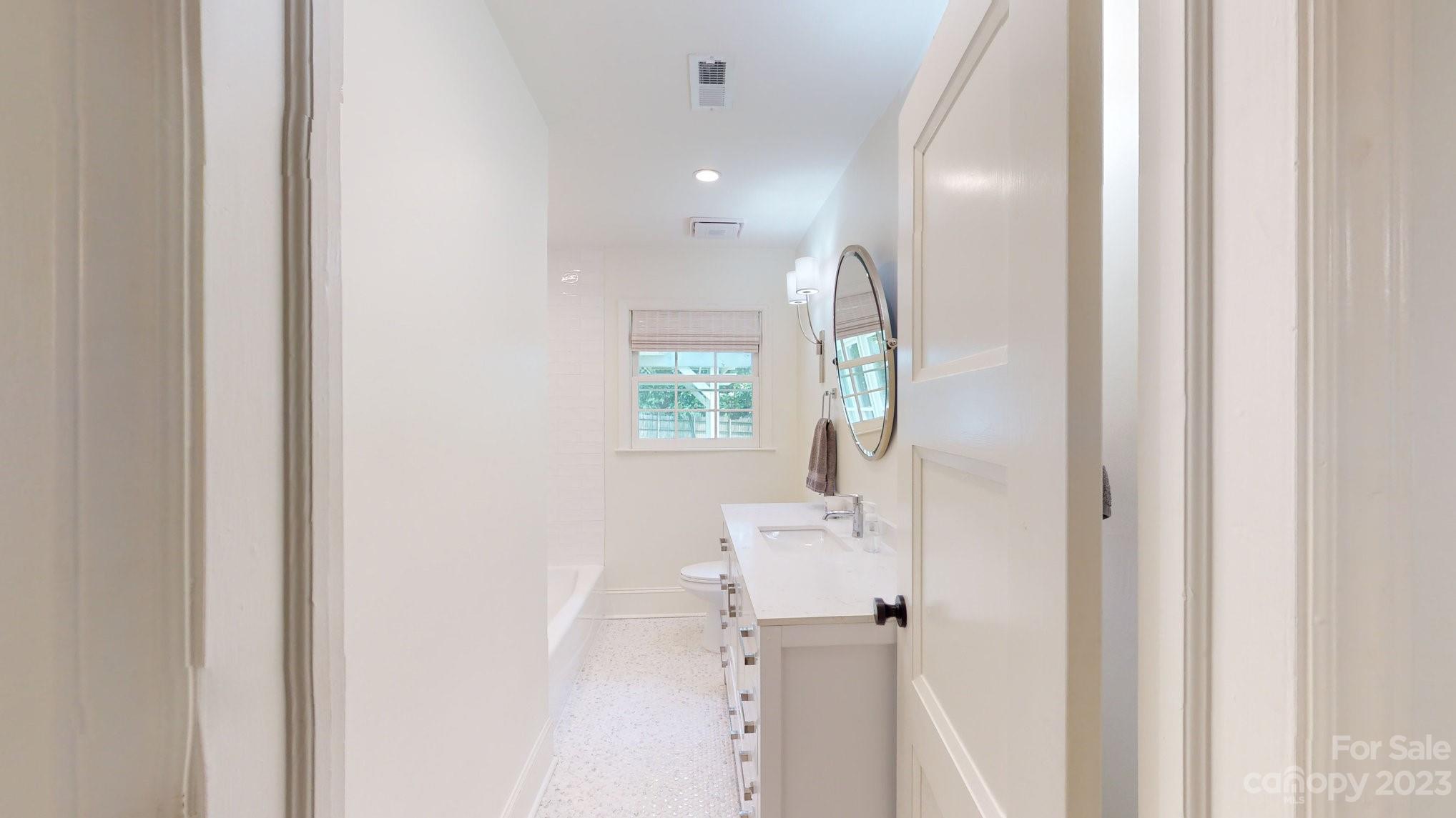 Barclay Downs - Residential