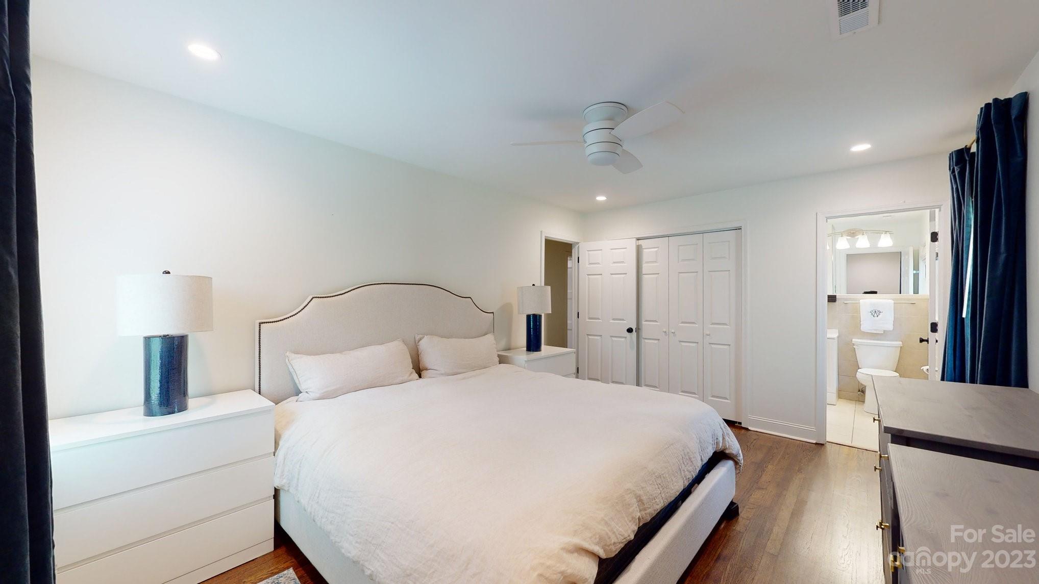 Barclay Downs - Residential